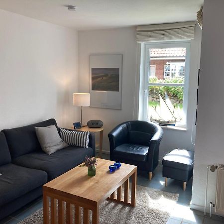 Haus Karin Wohnung 1 Wittdün Εξωτερικό φωτογραφία