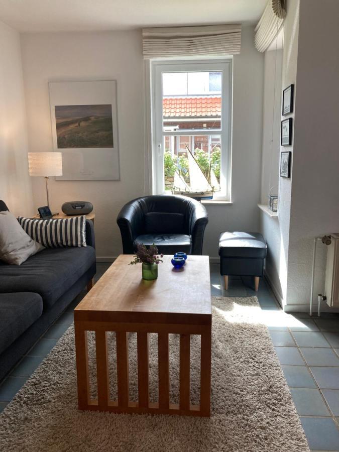 Haus Karin Wohnung 1 Wittdün Εξωτερικό φωτογραφία