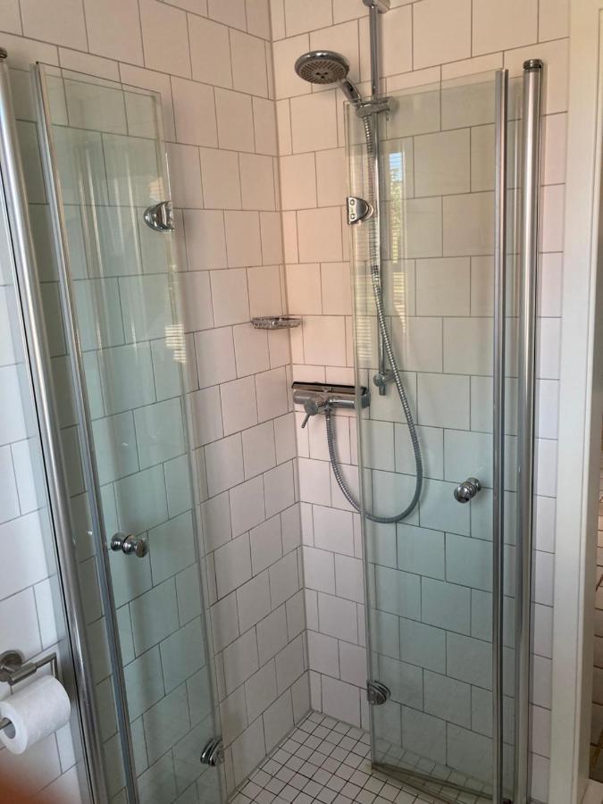 Haus Karin Wohnung 1 Wittdün Εξωτερικό φωτογραφία
