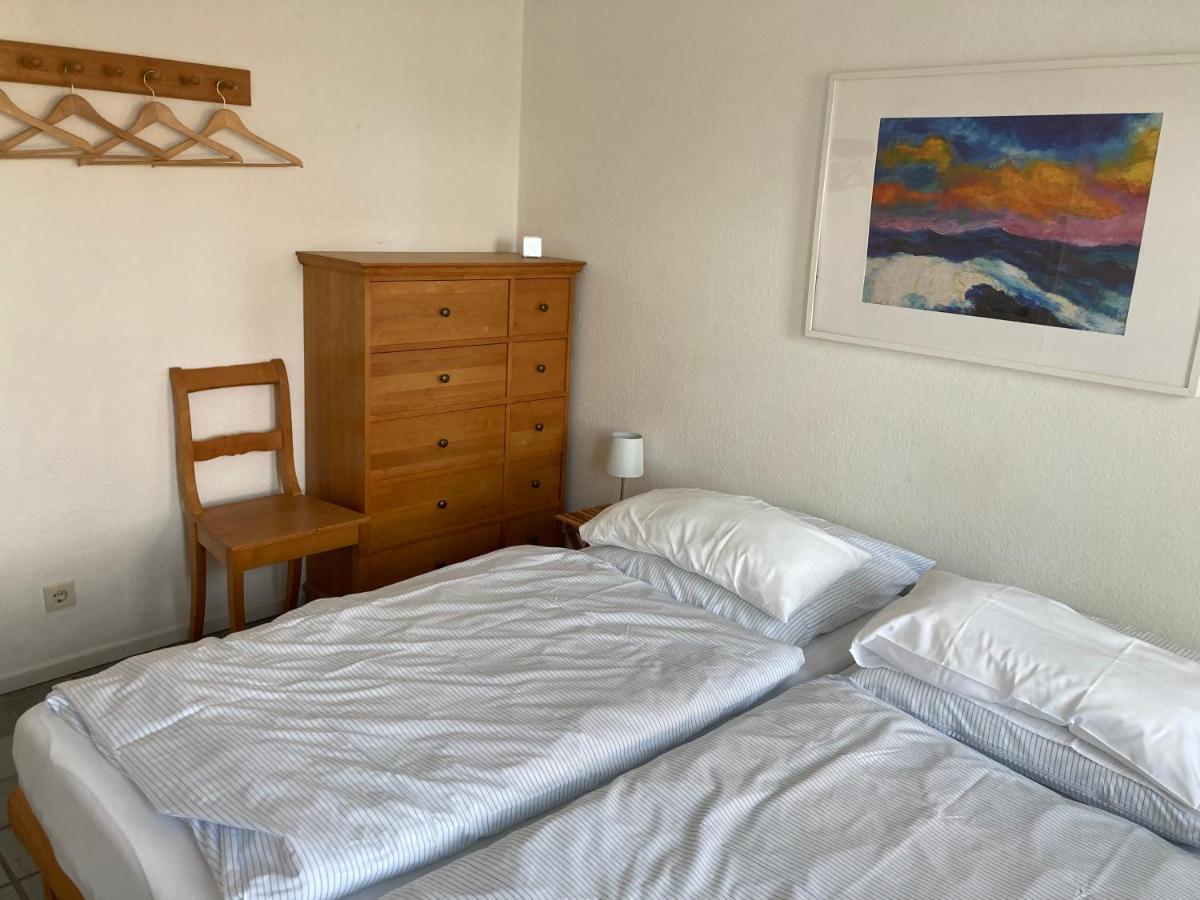 Haus Karin Wohnung 1 Wittdün Εξωτερικό φωτογραφία